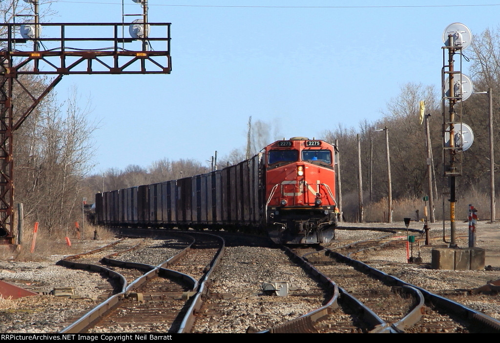 CN 2275